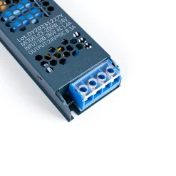 Fuente de alimentación Slim 200W 24V - 8.3A - IP20