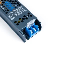 Fuente de alimentación Slim 100W 24V - 4.2A - IP20
