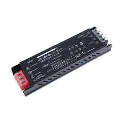 Fuente de alimentación Slim 200W 24V - 8.3A - Alta eficiencia - IP20