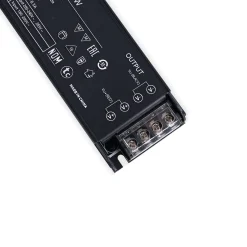 Fuente de alimentación Slim 200W 24V - 8.3A - Alta eficiencia - IP20