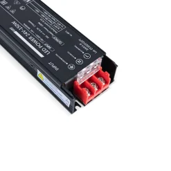 Fuente de alimentación Slim 150W 24V - 6.25A - Alta eficiencia - IP20