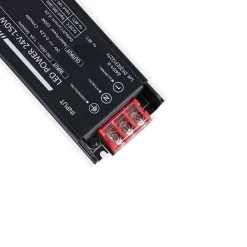 Fuente de alimentación Slim 150W 24V - 6.25A - Alta eficiencia - IP20