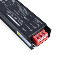 Fuente de alimentación Slim 150W 24V - 6.25A - Alta eficiencia - IP20