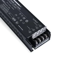 Fuente de alimentación Slim 150W 24V - 6.25A - Alta eficiencia - IP20