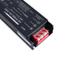 Fuente de alimentación Slim 250W 24V - 10.4A - Alta eficiencia - IP20