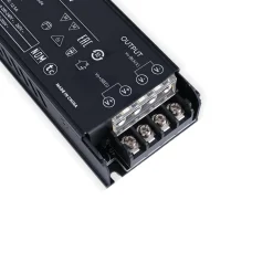 Fuente de alimentación Slim 300W 24V - 12.5A - Alta eficiencia - IP20
