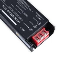 Fuente de alimentación Slim 300W 24V - 12.5A - Alta eficiencia - IP20