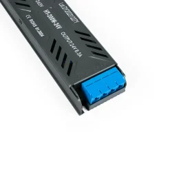 Fuente de alimentación Slim 200W 24V - 8.3A - Regleta conexión rápida - IP20