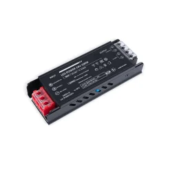 Fuente de alimentación Slim 100W 24V - 4.1A - Alta eficiencia - IP20