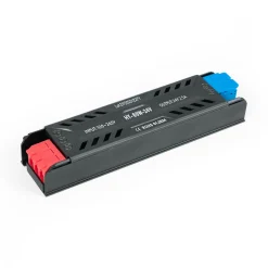 Fuente de alimentación Slim 60W 24V - 3.33A - Regleta conexión rápida - IP20