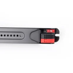 Fuente de alimentación Slim 72W 24V - 3A - Alta eficiencia - IP20