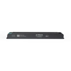 Fuente de alimentación Slim 150W 24V - 6A - Alta eficiencia - IP20