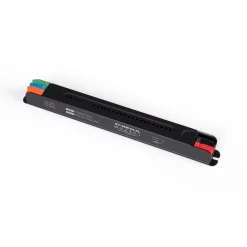 Fuente de alimentación Slim 48W 24V - 2A - Alta eficiencia - IP20