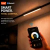Fuente de alimentación "SMART TUYA" para carril magnético - 10mm/26mm - 100W - 48V