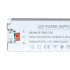 Fuente de alimentación ultra slim 24V - 100W - IP20