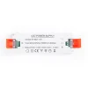 Fuente de alimentación ultra slim 24V - 150W - 6.25A - IP20