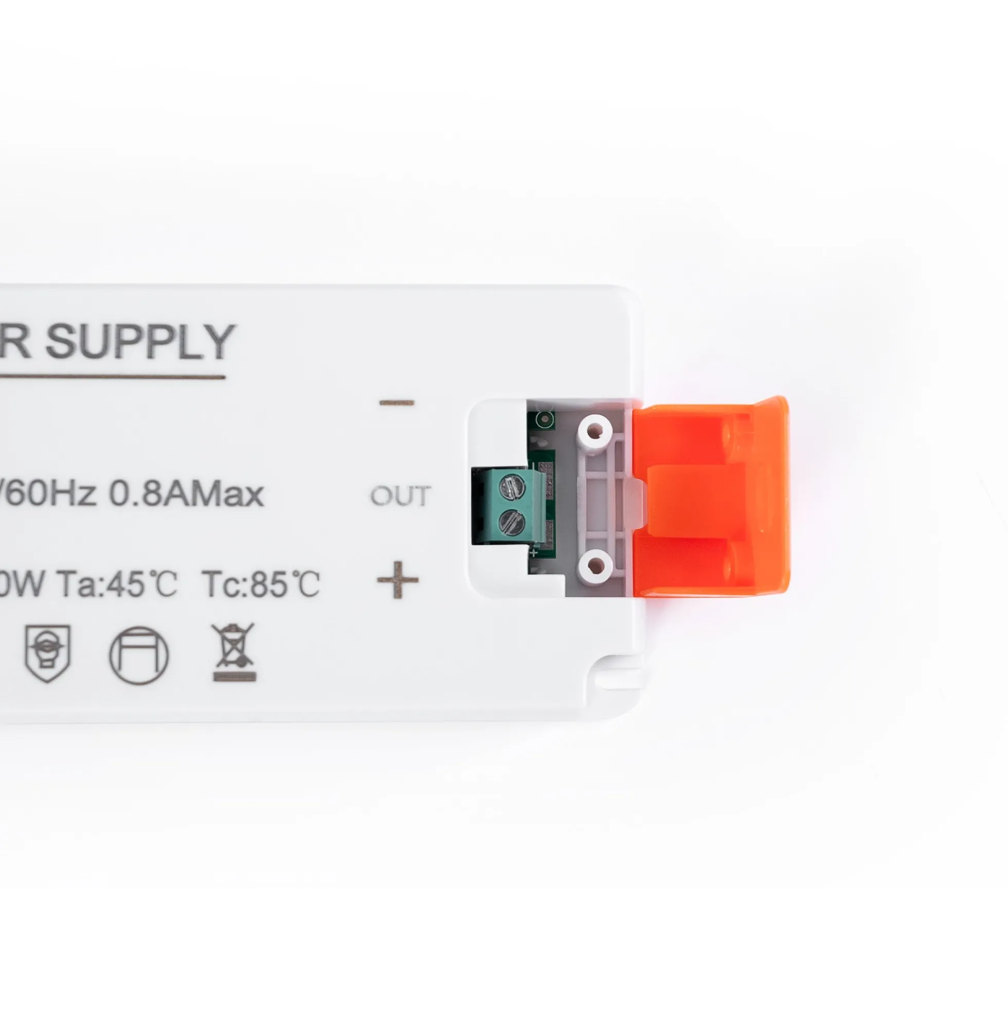 Fuente de alimentación ultra slim 24V - 150W - 6.25A - IP20