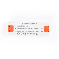 Fuente de alimentación ultra slim 24V - 150W - 6.25A - IP20