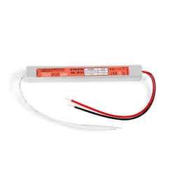 Fuente de alimentación ultra slim 24V - 18W - IP20
