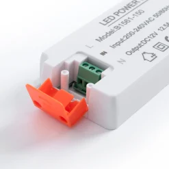Fuente de alimentación ultra slim 12V - 150W - 12.5A - IP20