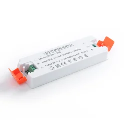 Fuente de alimentación ultra slim 12V - 150W - 12.5A - IP20