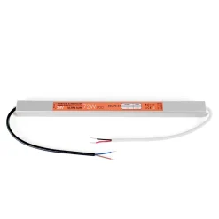 Fuente de alimentación ultra slim 24V - 72W - IP20