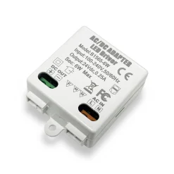 Fuente de alimentación 24V DC 6W 0.25A 100-240V