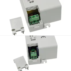 Fuente de alimentación 24V DC 75W 3.1A 100-240V