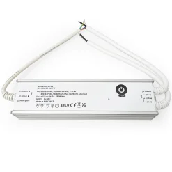 Fuente de alimentación - 12V - 290W - 24.2A - IP67