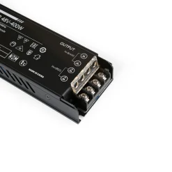 Fuente de alimentación 400W 48V - 8.3A - Alta eficiencia - IP20