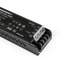 Fuente de alimentación 200W 48V - 4.1A - Alta eficiencia - IP20