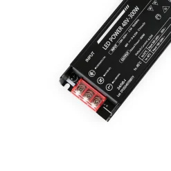 Fuente de alimentación 300W 48V - 6.25A - Alta eficiencia - IP20