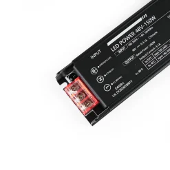 Fuente de alimentación 150W 48V - 3.1A - Alta eficiencia - IP20