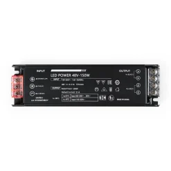 Fuente de alimentación 150W 48V - 3.1A - Alta eficiencia - IP20