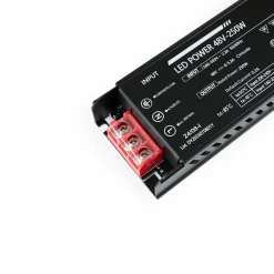 Fuente de alimentación 250W 48V - 5.2A - Alta eficiencia - IP20