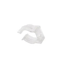 Grapa acrílico para neón LED 360º - Ø20mm - N20D