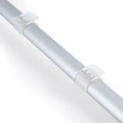 Grapa de sujeción para perfil de aluminio BPERFALP142
