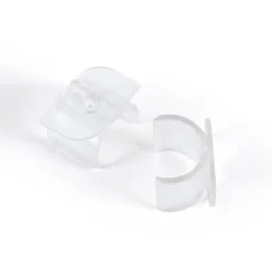 Grapa de sujeción para perfil de aluminio BPERFALP142