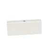 Grapa metálica para fijación de neón LED flexible 4x10mm