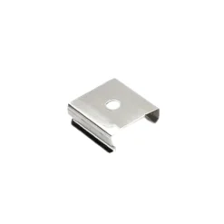 Grapa metálica para sujeción de perfiles 17X8-15