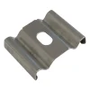 GRAPA METÁLICA PARA SUJECIÓN PERFIL FLEXIBLE 18X6MM