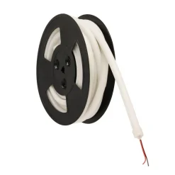 Grapa para Neón LED con referencia N1212-10M 35x16mm