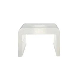Grapa para Neón LED con referencia N1212-10M 35x16mm