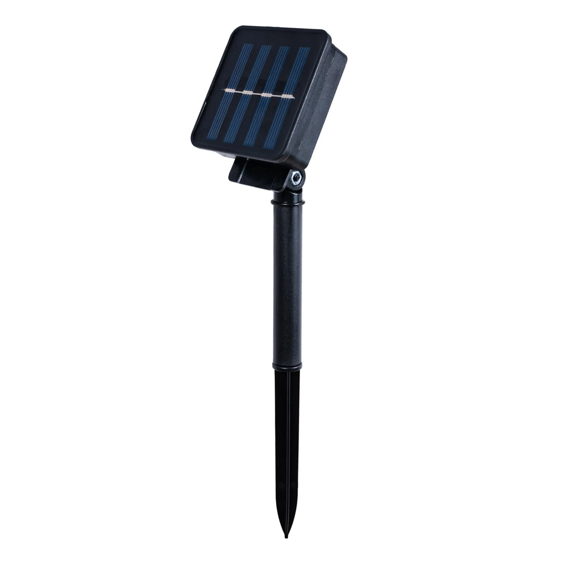 Guirnalda solar exterior "Luz de Hadas" - IP44 - 11 metros