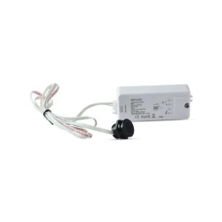 Interruptor con sensor de proximidad IR 12-36V Función ON/OFF