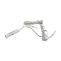 Interruptor con sensor empotrable para armarios IR - 12/24V-DC- IP20