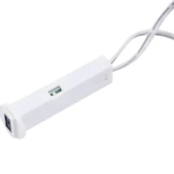 Interruptor con sensor empotrable para armarios IR - 12/24V-DC- IP20