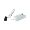 Interruptor dimmer táctil de superficie 12-36V IP20