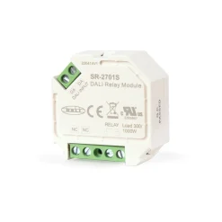 Interruptor Relay DALI