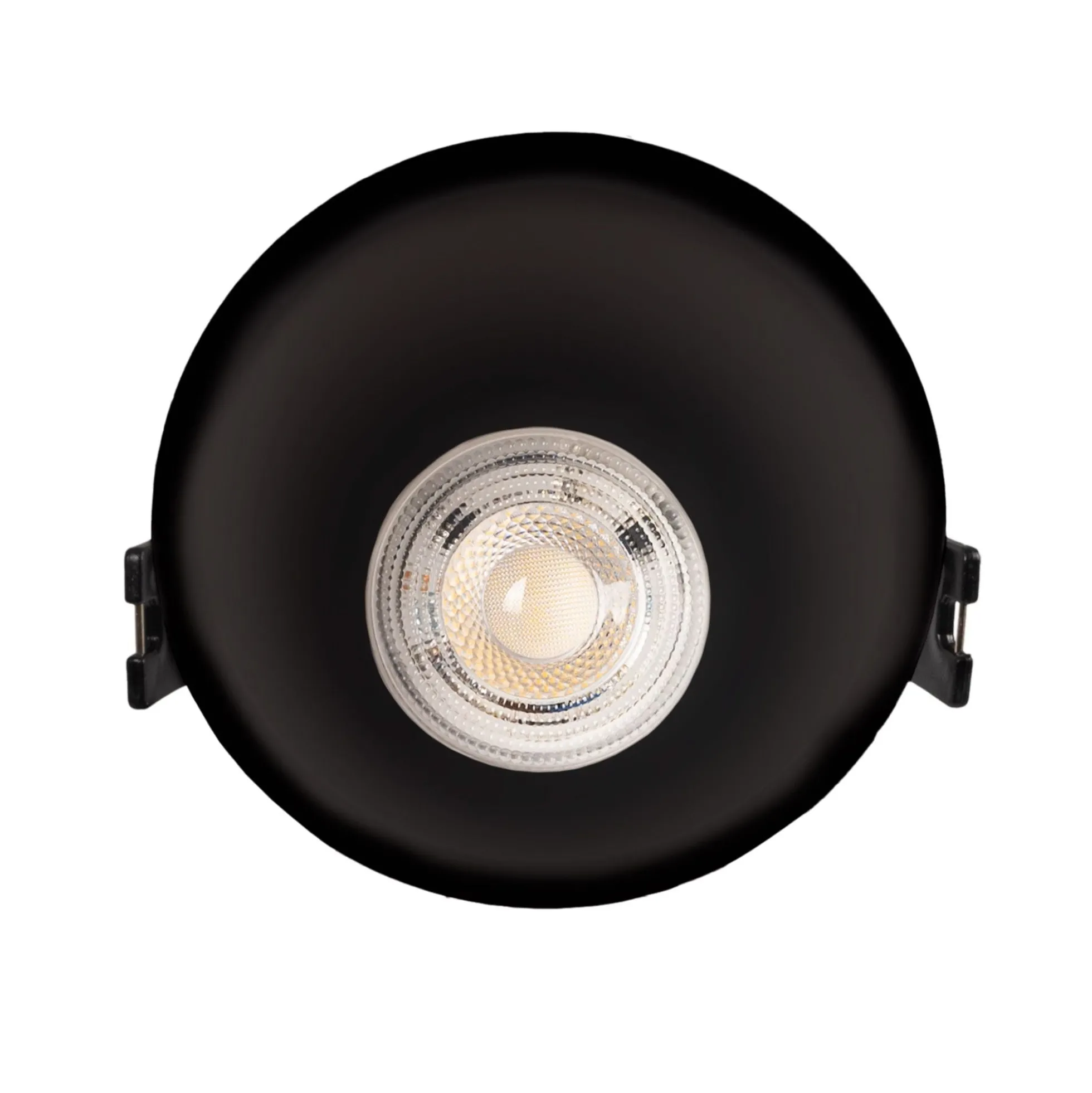 KIT Aro downlight asimétrico Ø93mm + Módulo LED MR16 5W